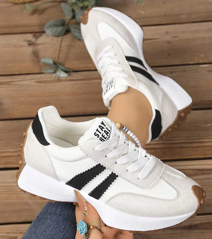 Sophie - Komfortowe Sneakersy Ortopedyczne