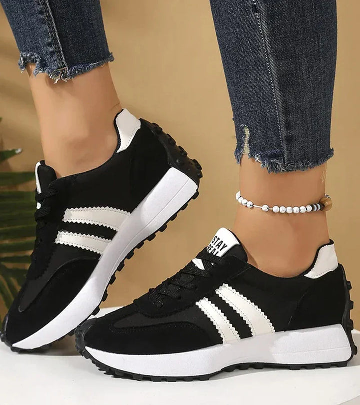 Sophie - Komfortowe Sneakersy Ortopedyczne