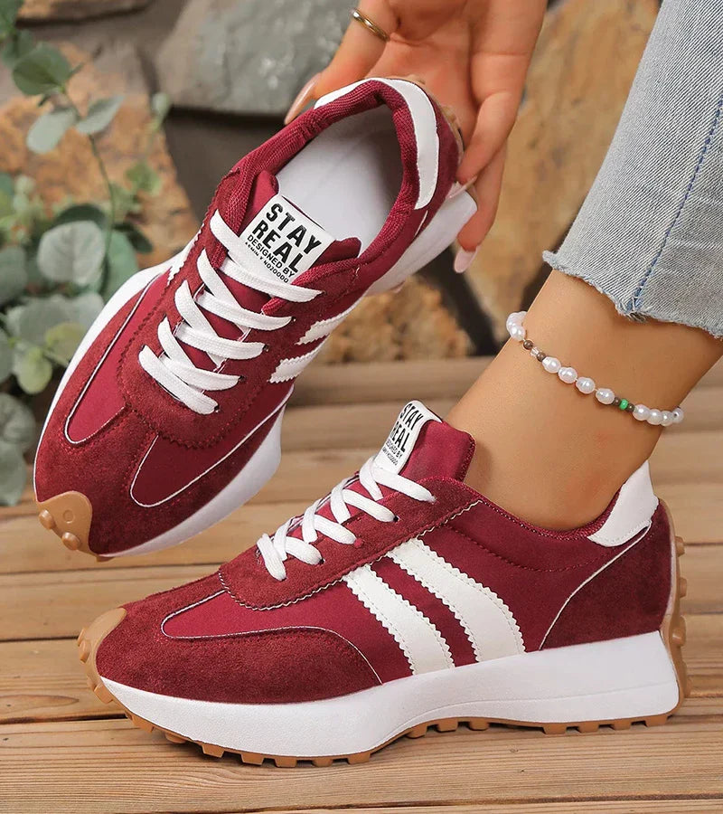 Sophie - Komfortowe Sneakersy Ortopedyczne