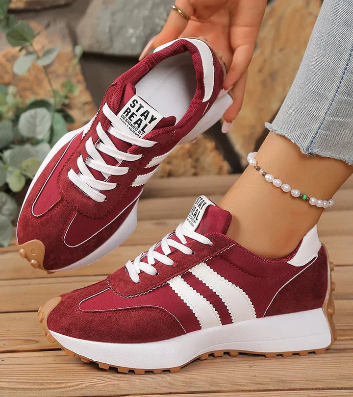 Sophie - Komfortowe Sneakersy Ortopedyczne