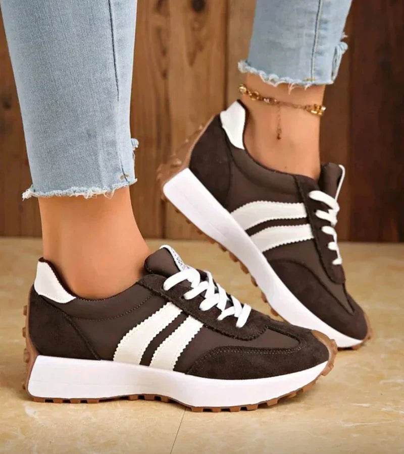 Sophie - Komfortowe Sneakersy Ortopedyczne