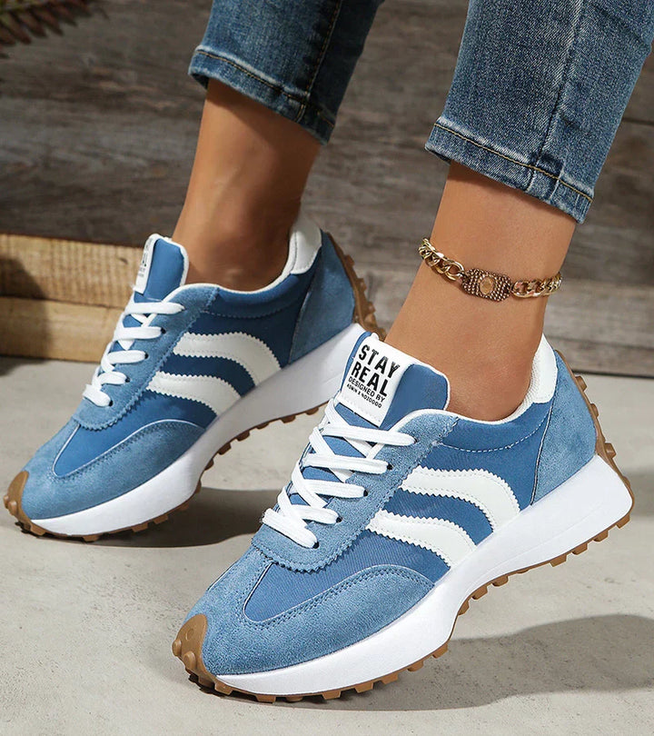 Sophie - Komfortowe Sneakersy Ortopedyczne