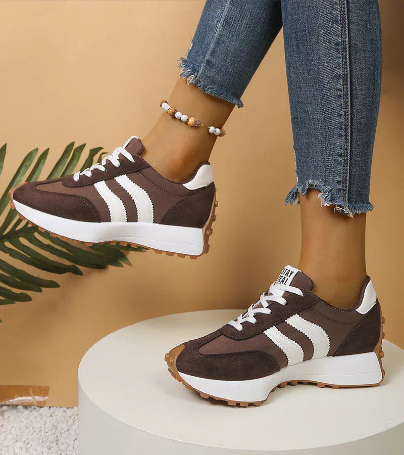 Sophie - Komfortowe Sneakersy Ortopedyczne