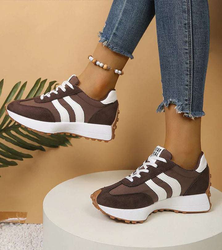Sophie - Komfortowe Sneakersy Ortopedyczne
