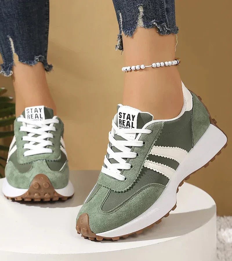 Sophie - Komfortowe Sneakersy Ortopedyczne