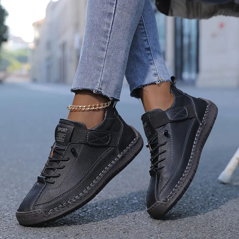 Halina – Ortopedyczne Buty Komfortowe