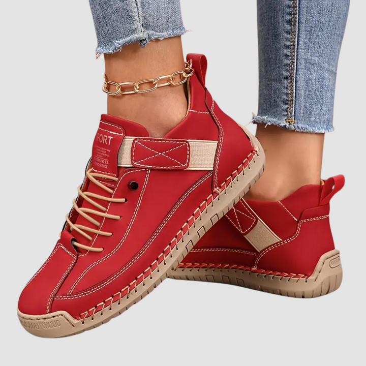 Halina – Ortopedyczne Buty Komfortowe