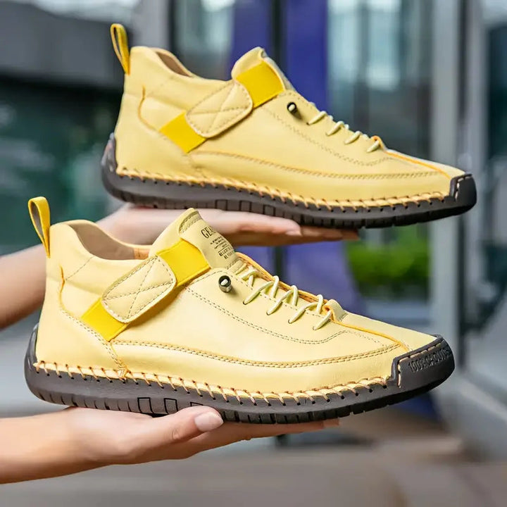 Halina – Ortopedyczne Buty Komfortowe
