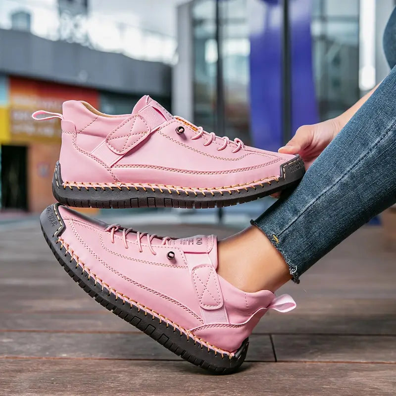 Halina – Ortopedyczne Buty Komfortowe