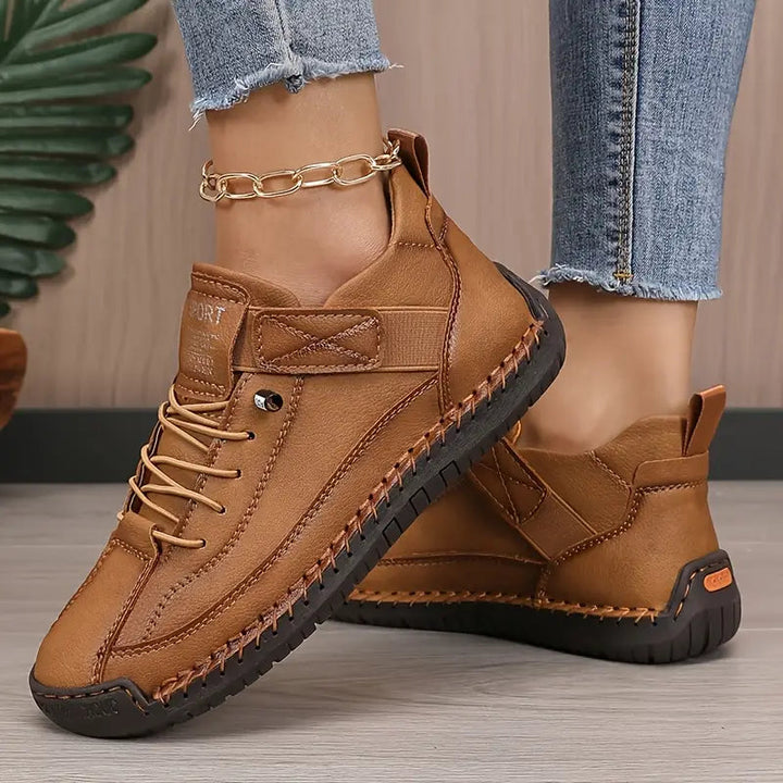 Halina – Ortopedyczne Buty Komfortowe