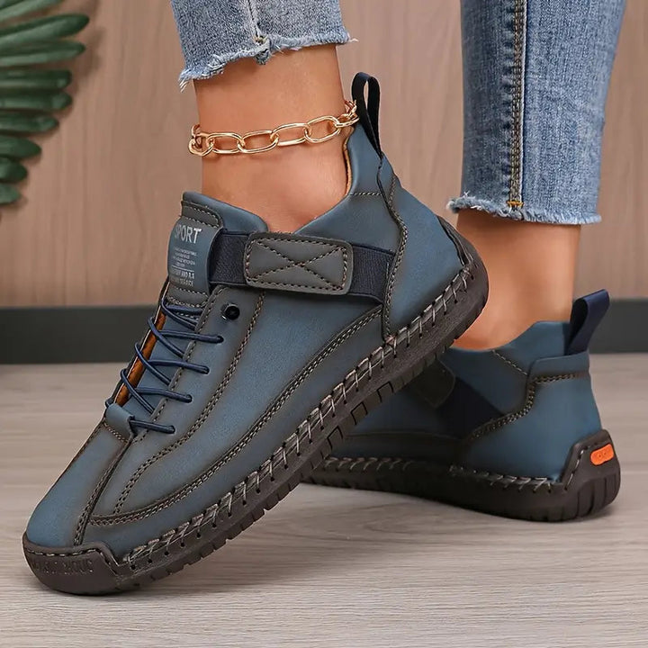 Halina – Ortopedyczne Buty Komfortowe