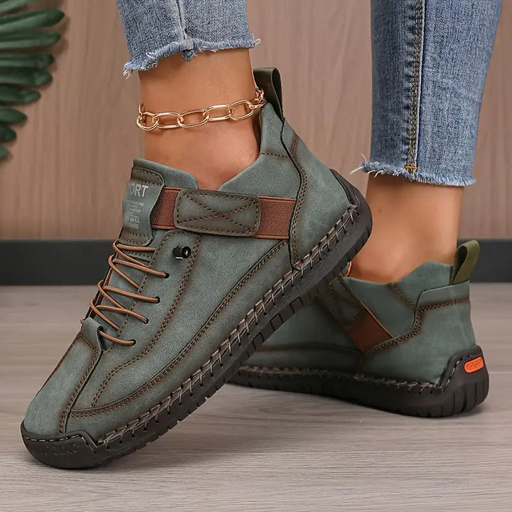 Halina – Ortopedyczne Buty Komfortowe