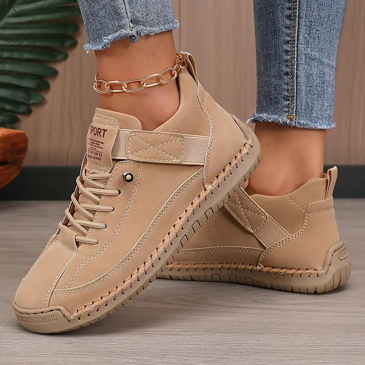 Halina – Ortopedyczne Buty Komfortowe