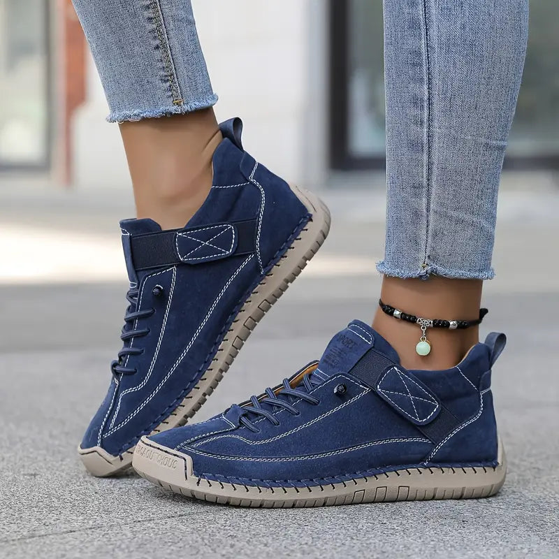 Halina – Ortopedyczne Buty Komfortowe