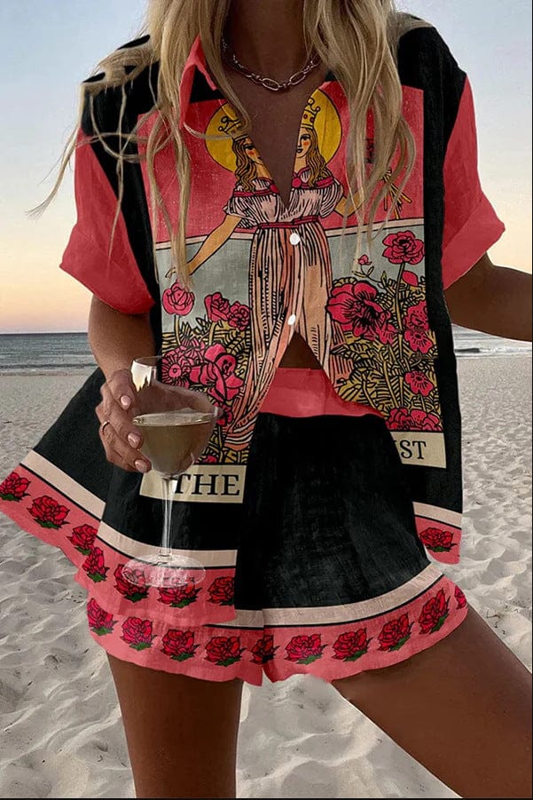 Malaya™ Zestaw