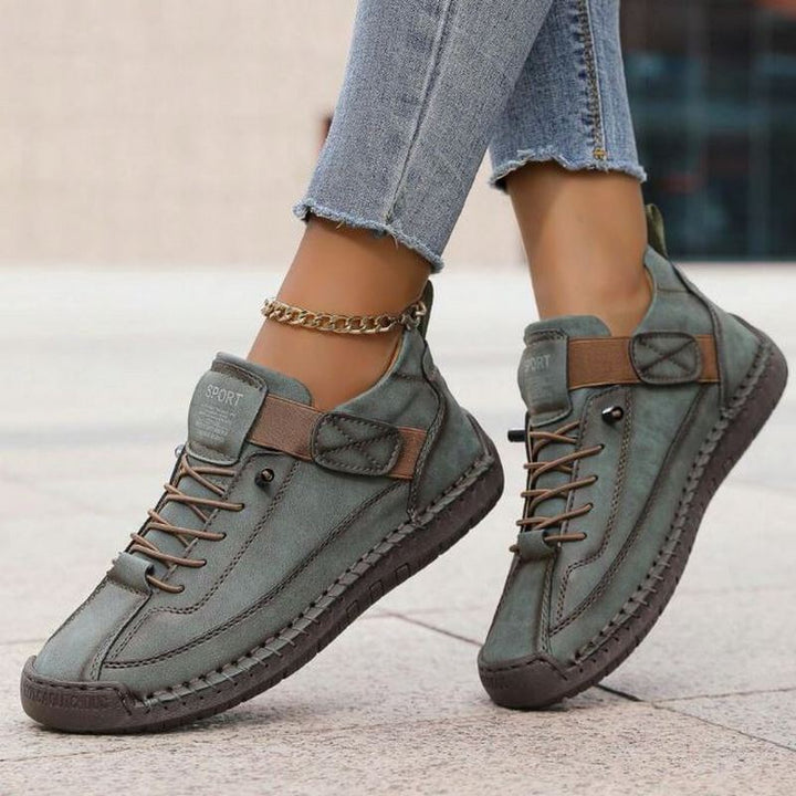 GIULIA | Wygodne i Eleganckie Buty na Każdy Dzień