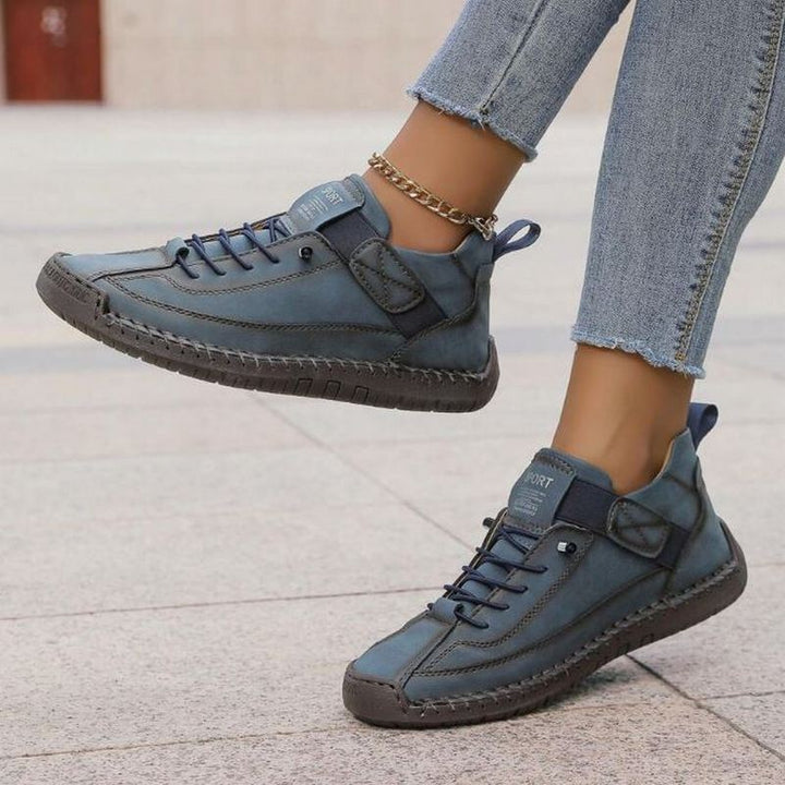 GIULIA | Wygodne i Eleganckie Buty na Każdy Dzień