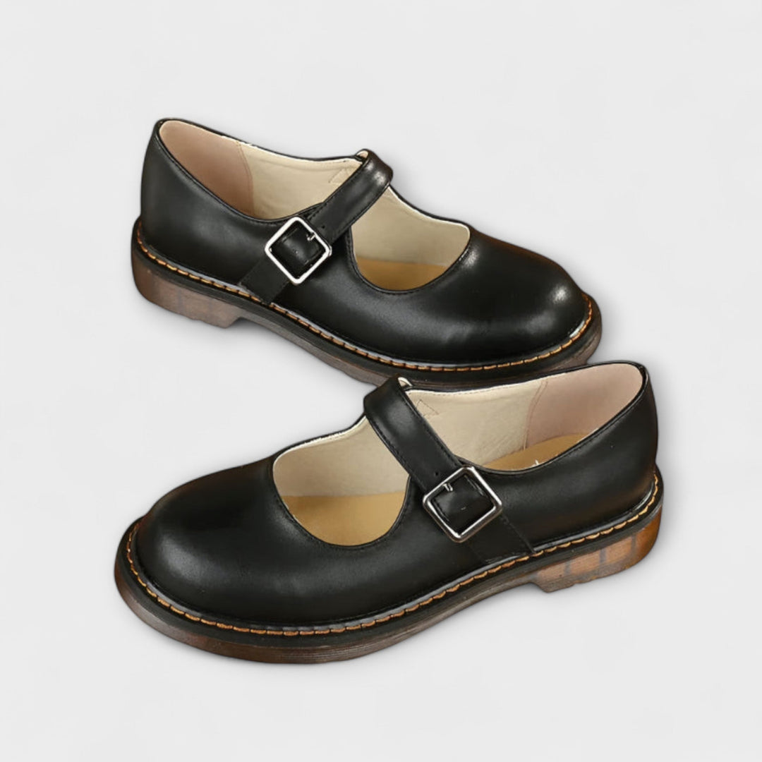 Matilda - Ortopedyczne buty Mary Jane