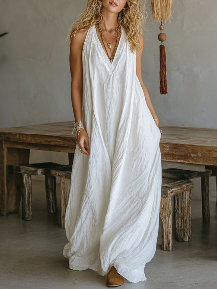 Sukienka Maxi Soleil™