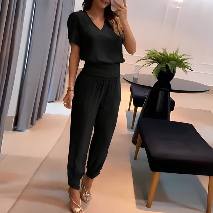 Daphne - Elegancki i Modny Zestaw