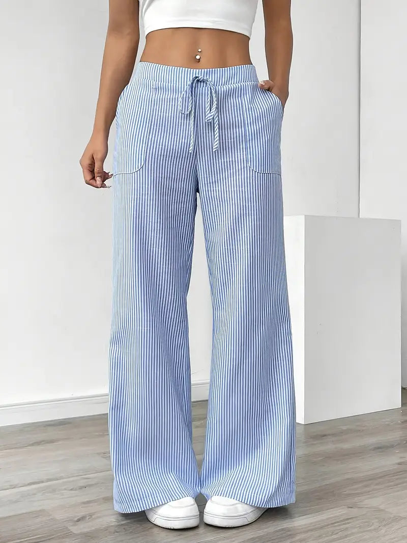 Alina | Eleganckie Casual Spodnie Dresowe