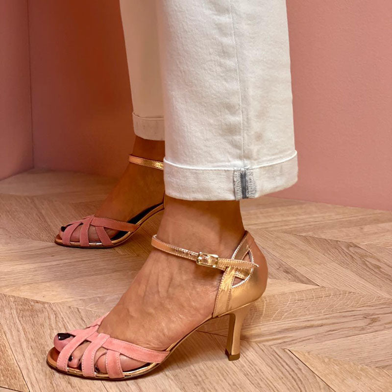 Calista™ | Eleganckie Obcasy.