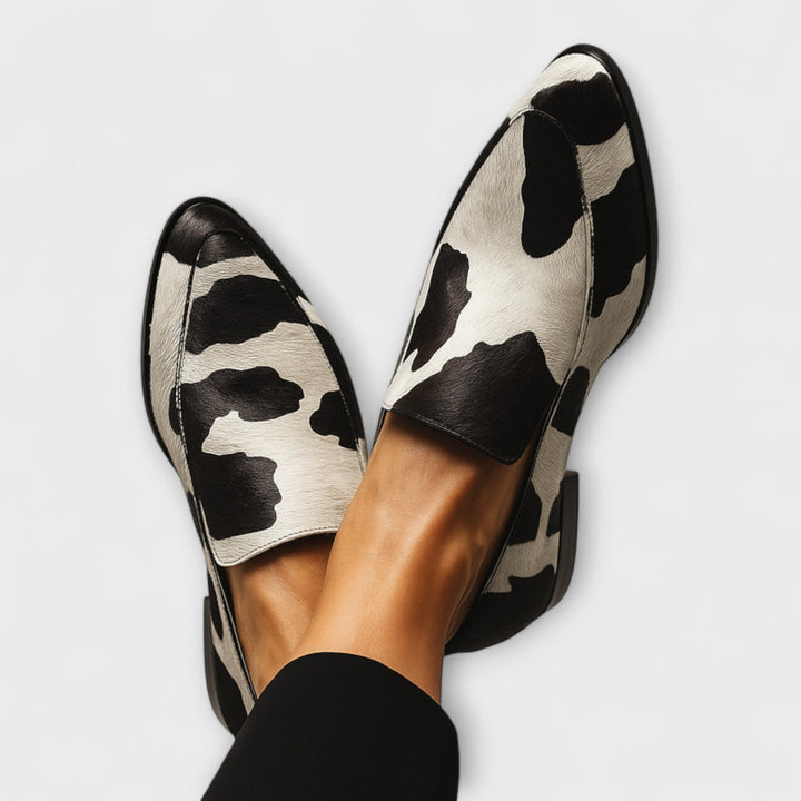 Eleanor | Mokasyny ortopedyczne