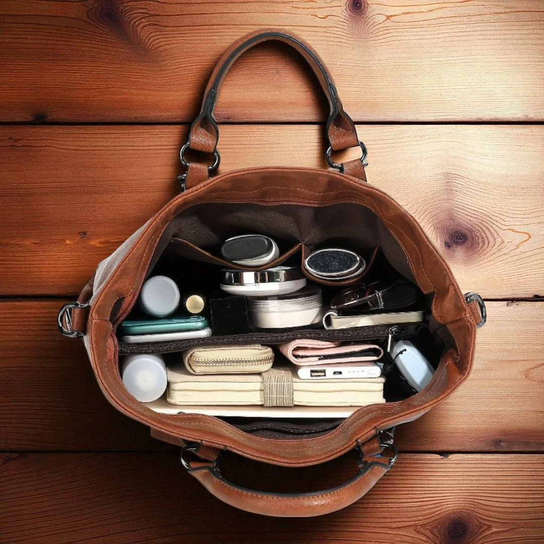 Eleganza Classica Charlotte | Torby Tote Vintage