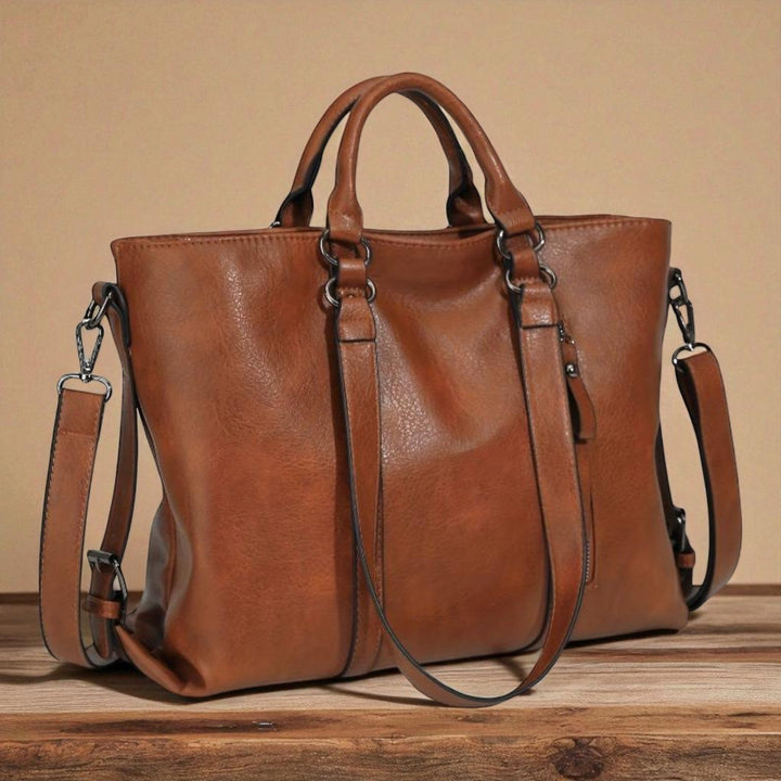 Eleganza Classica Charlotte | Torby Tote Vintage