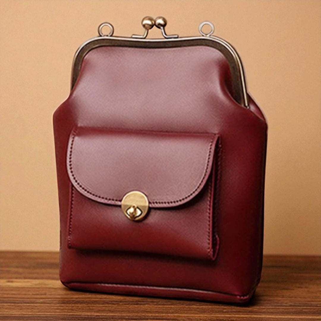 Borsa Vintage Max - eleganckie elementy w stylu retro