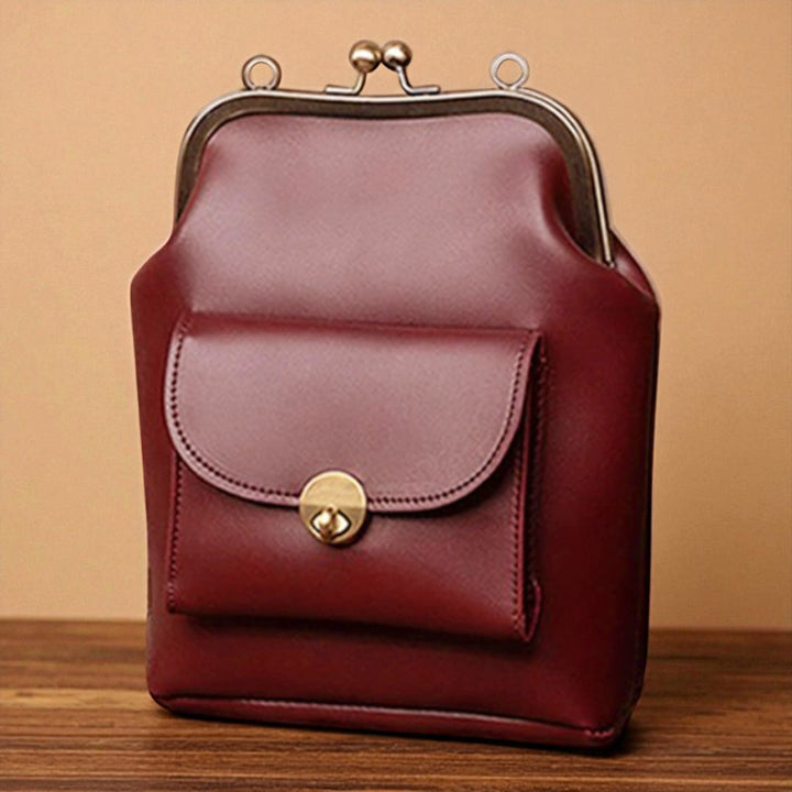 Borsa Vintage Max - eleganckie elementy w stylu retro