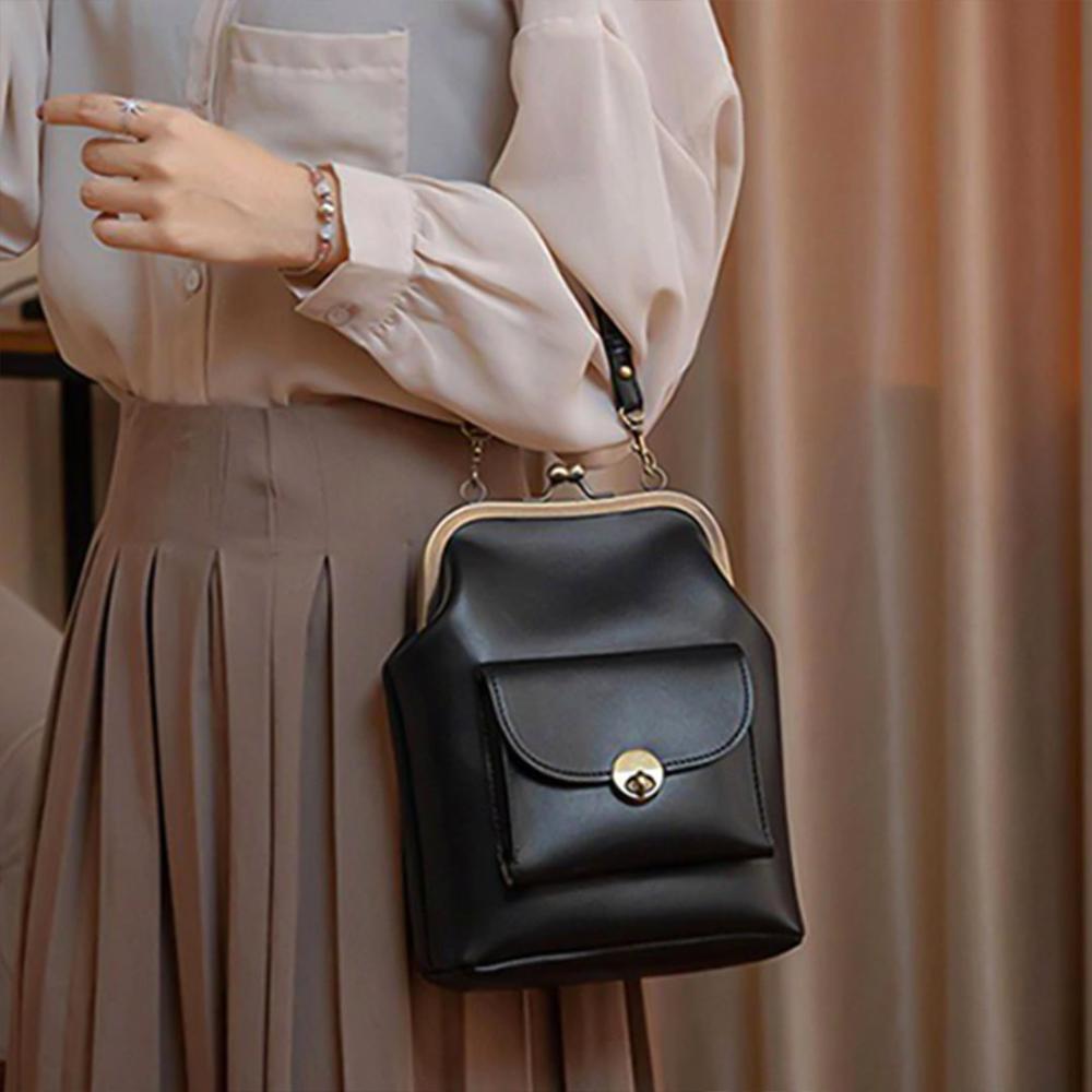 Borsa Vintage Max - eleganckie elementy w stylu retro
