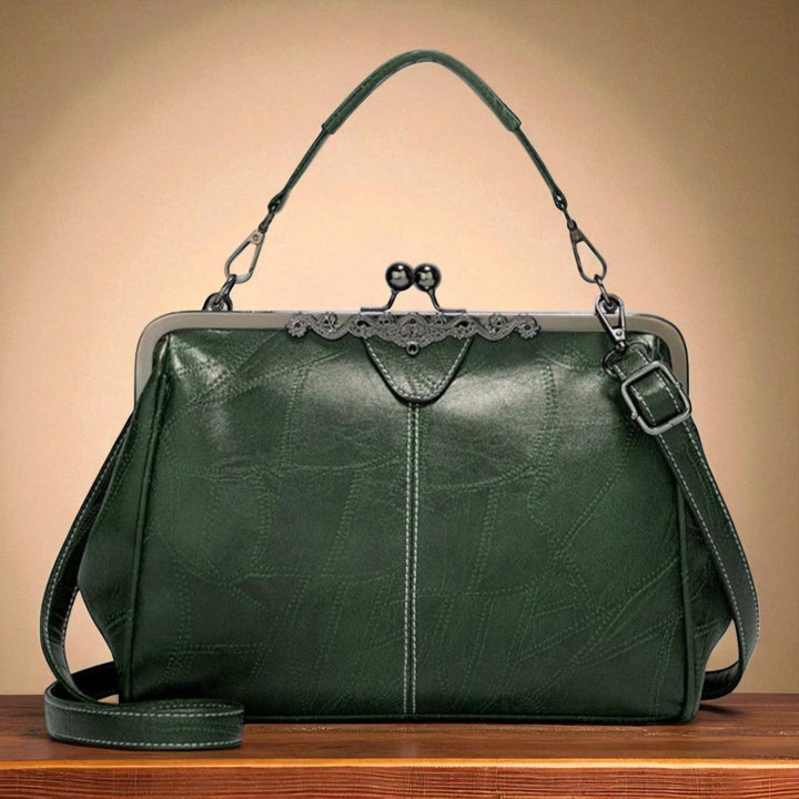 Torebki vintage | Klasyczna magia od Gal