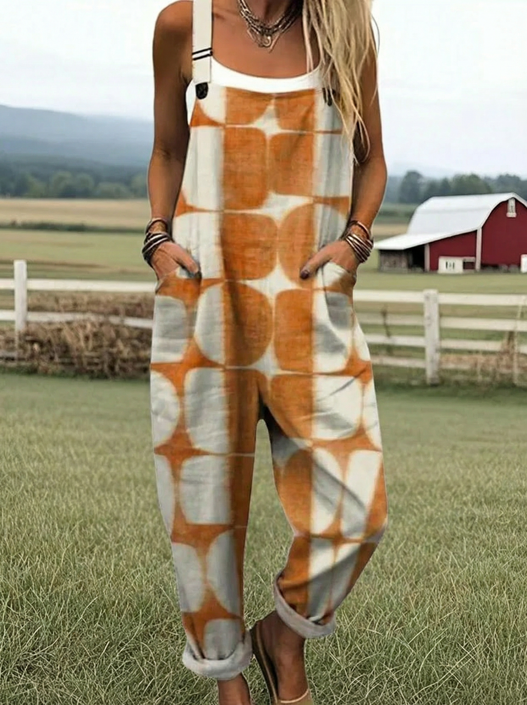 LS™ | Dres z Wygodnym Fasonem