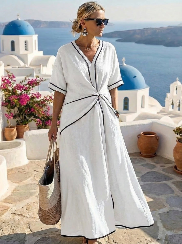 Sukienka Santorini™