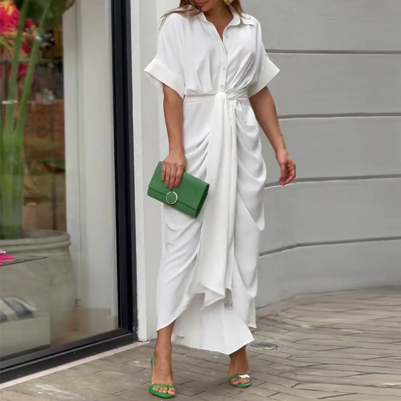 Tahlia - Elegancka Sukienka Casual