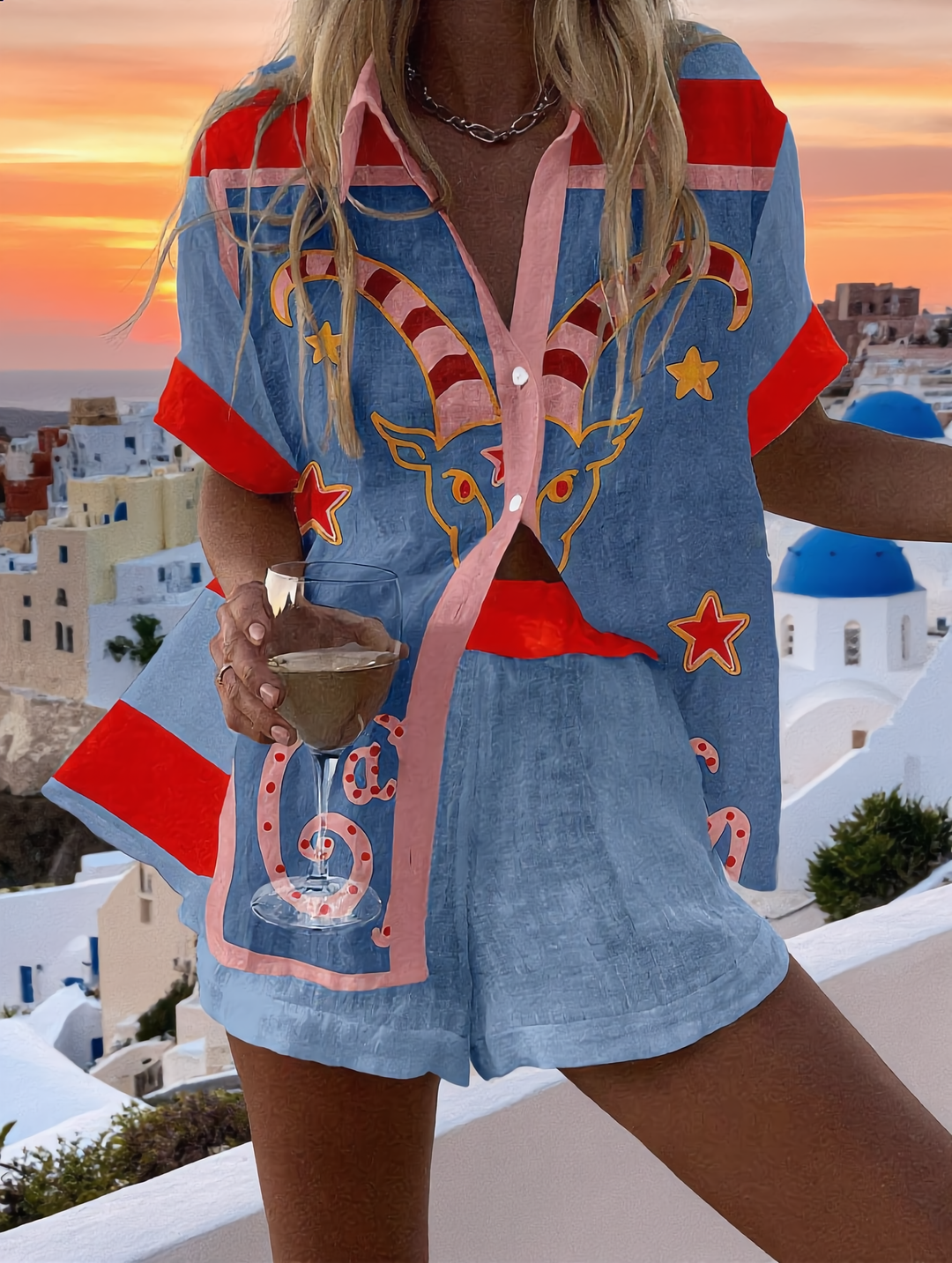 Zestaw Marjorie™