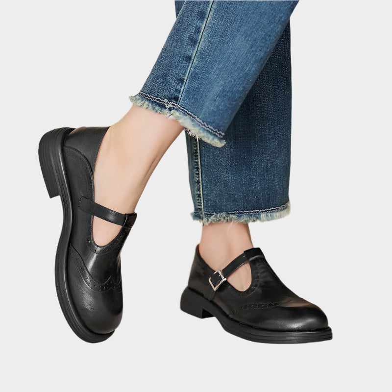 Elżbieta™ Classic Buty Ortopedycznego Komfortu