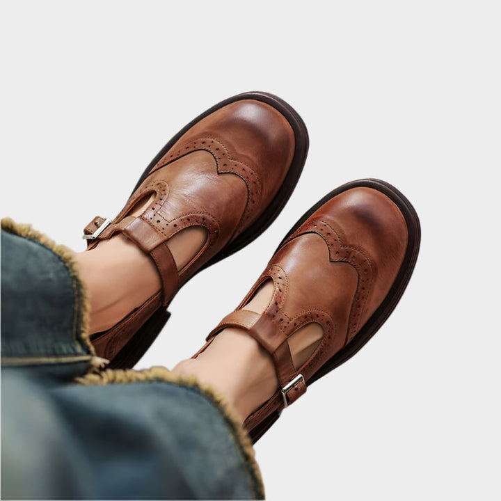 Elżbieta™ Classic Buty Ortopedycznego Komfortu