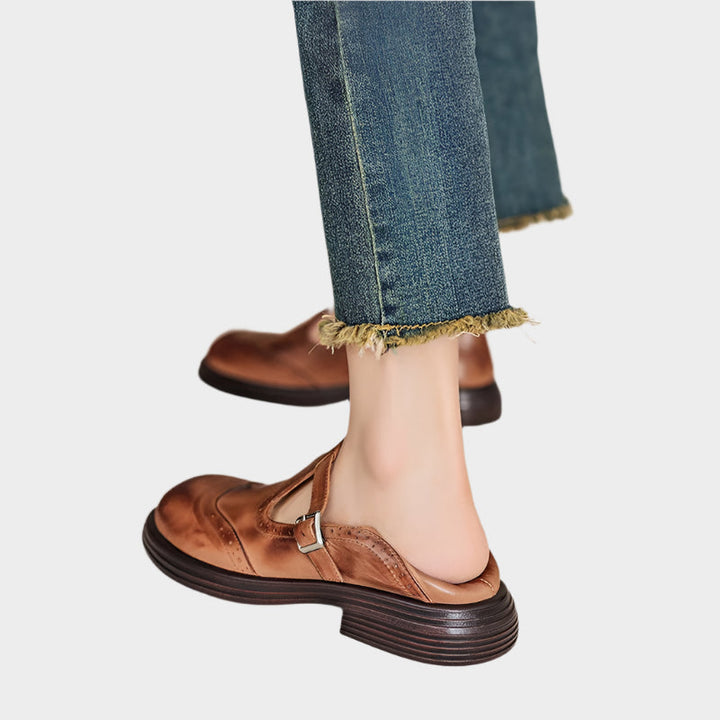 Elżbieta™ Classic Buty Ortopedycznego Komfortu