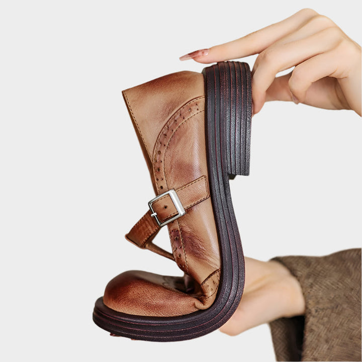 Elżbieta™ Classic Buty Ortopedycznego Komfortu