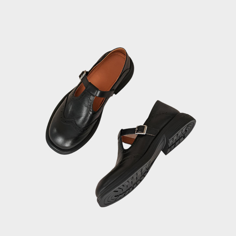 Elżbieta™ Classic Buty Ortopedycznego Komfortu