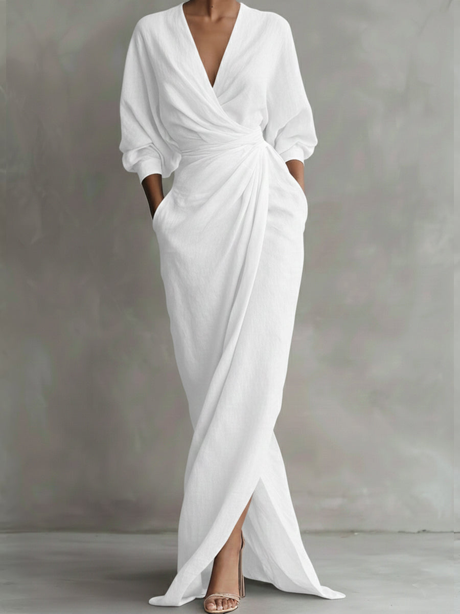 Pauline | Elegancka Sukienka