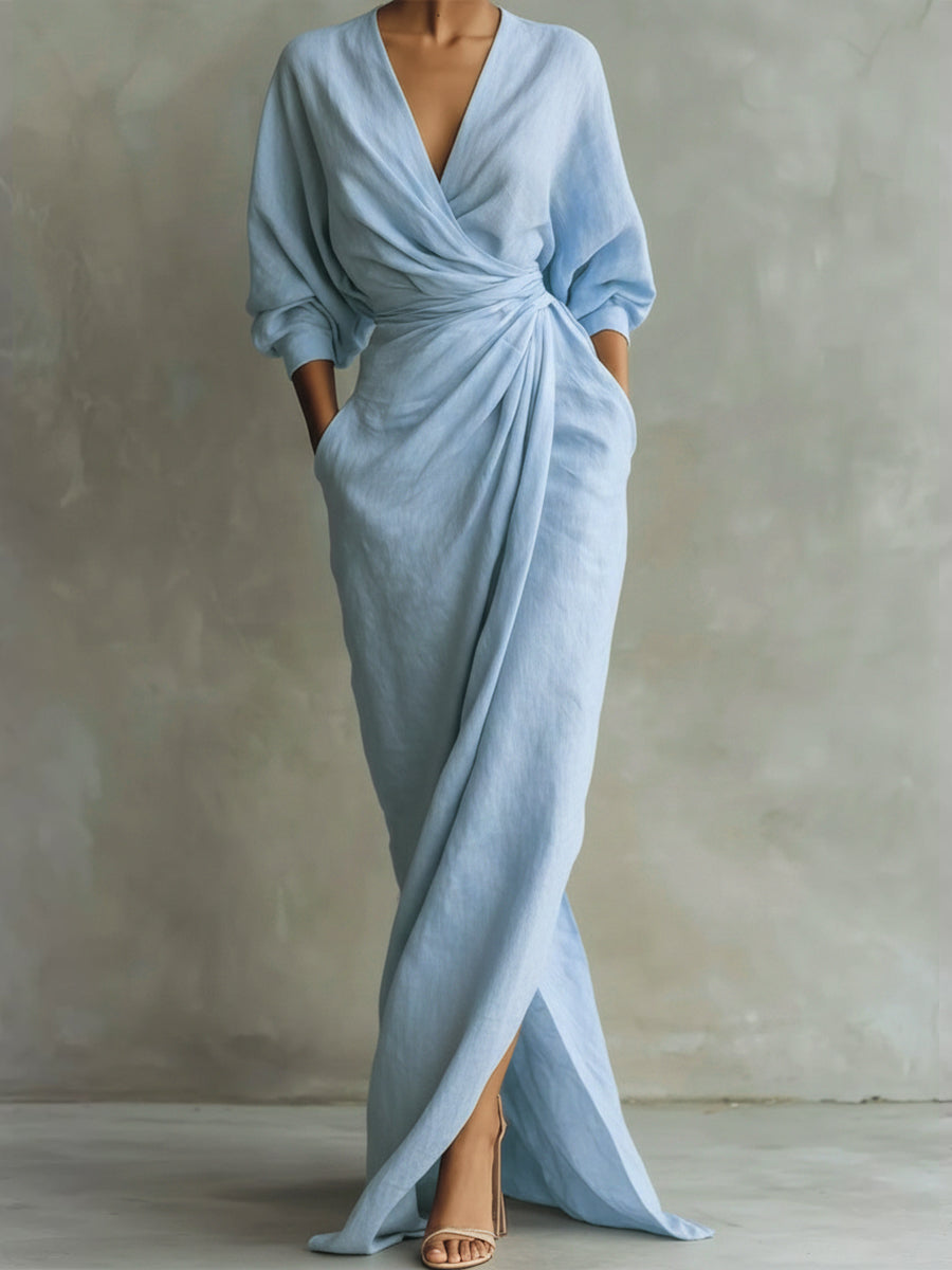 Pauline | Elegancka Sukienka