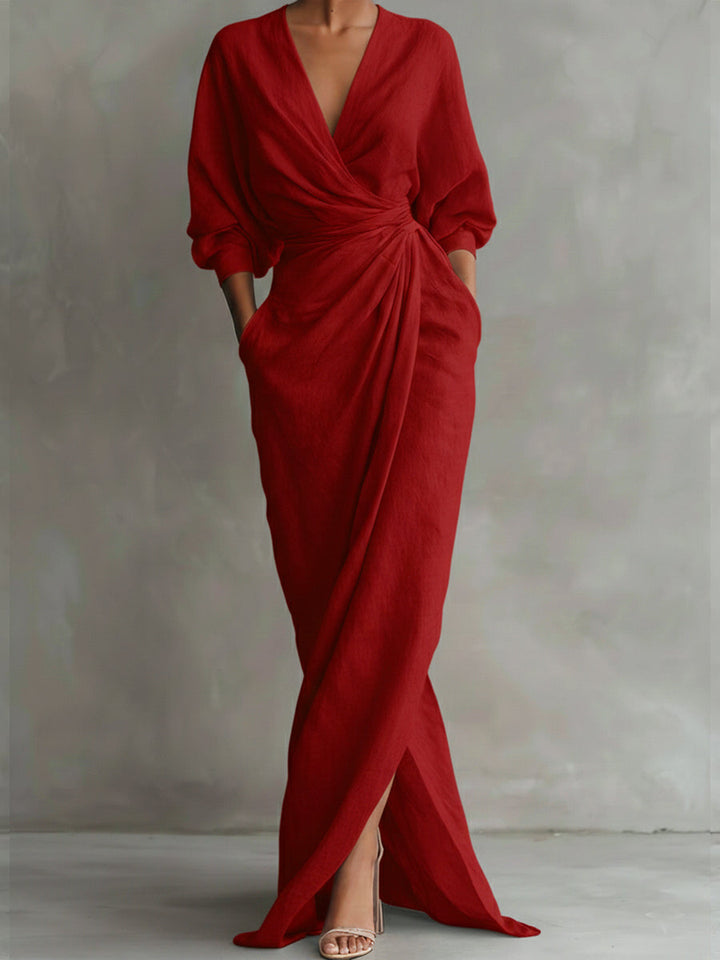 Pauline | Elegancka Sukienka
