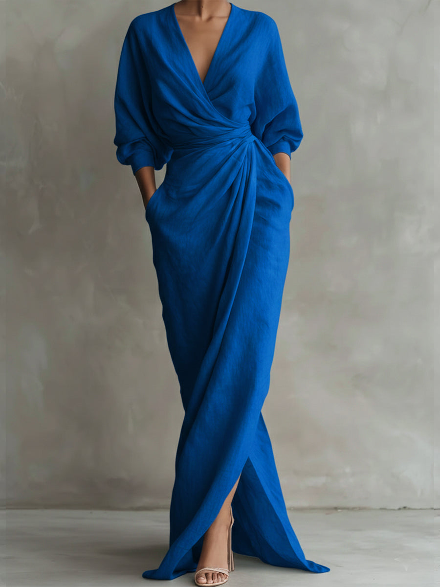 Pauline | Elegancka Sukienka
