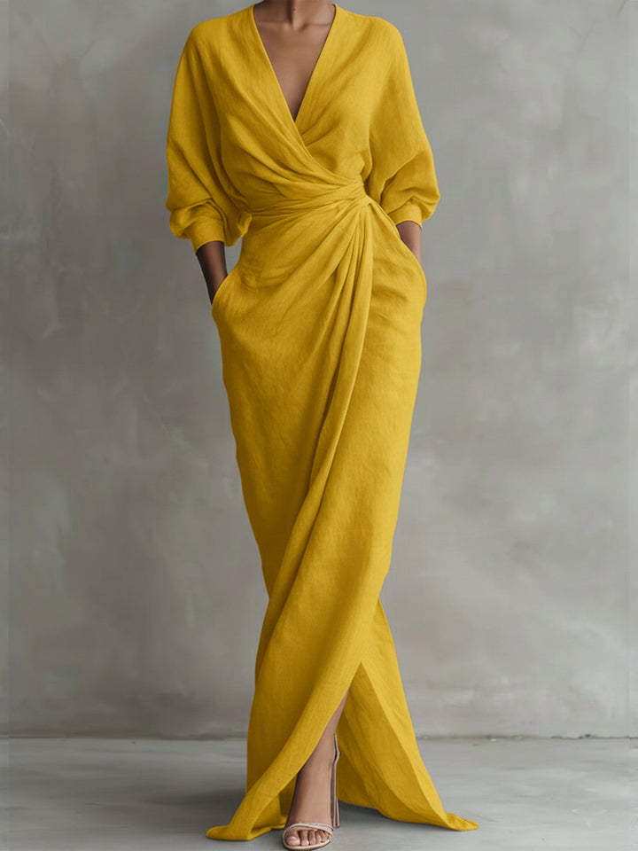 Pauline | Elegancka Sukienka