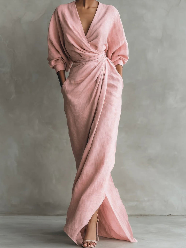 Pauline | Elegancka Sukienka