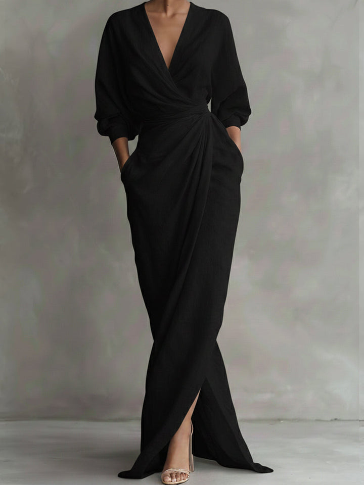 Pauline | Elegancka Sukienka