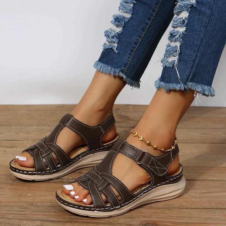 Buty Przeznaczenia